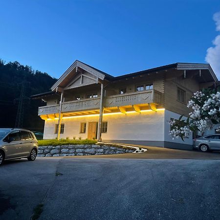 Gut Mitterlehen Apartman Elsbethen Kültér fotó