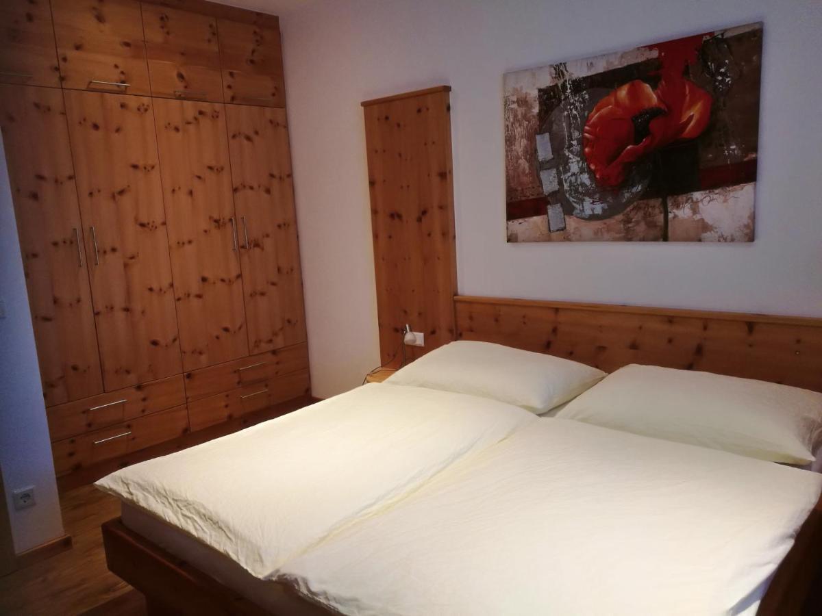 Gut Mitterlehen Apartman Elsbethen Kültér fotó