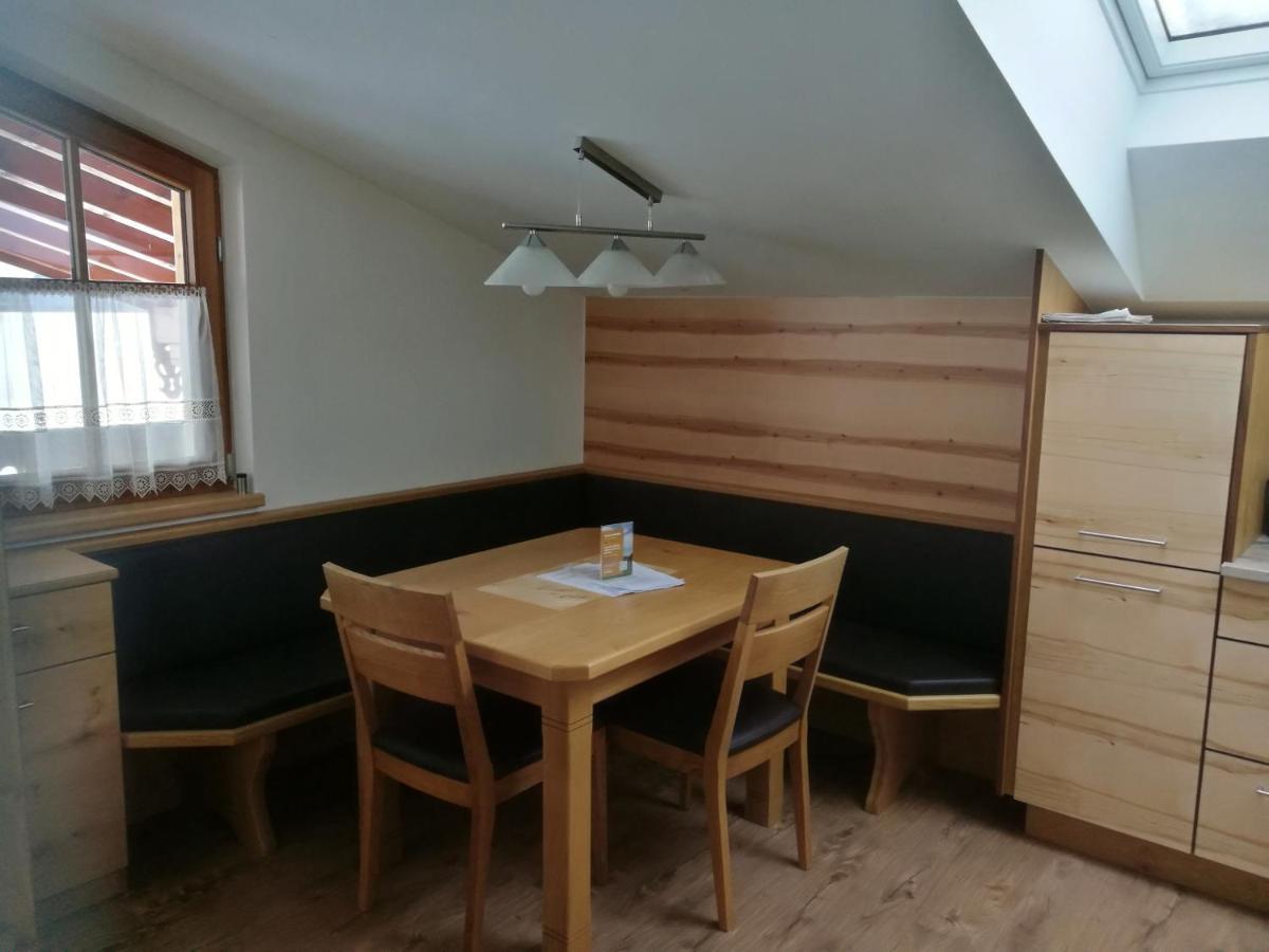 Gut Mitterlehen Apartman Elsbethen Kültér fotó