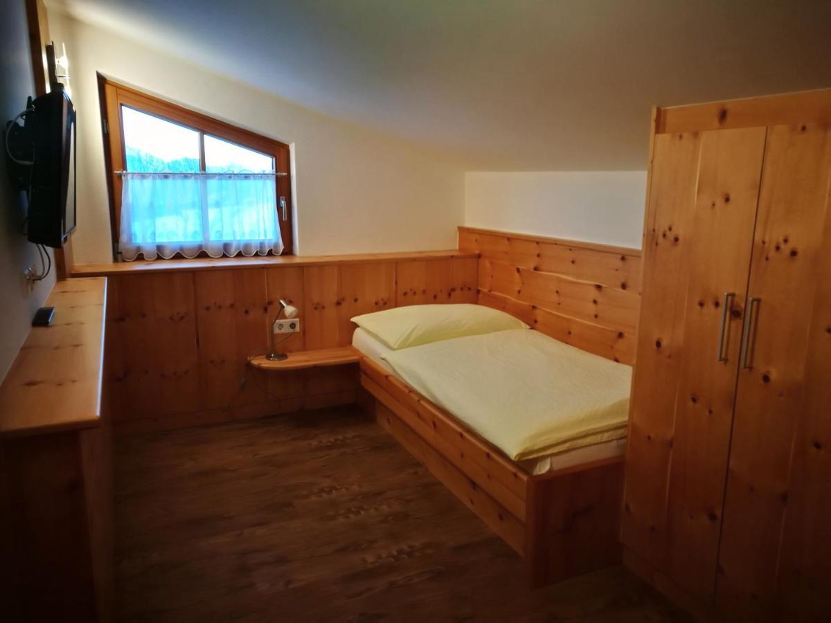 Gut Mitterlehen Apartman Elsbethen Kültér fotó