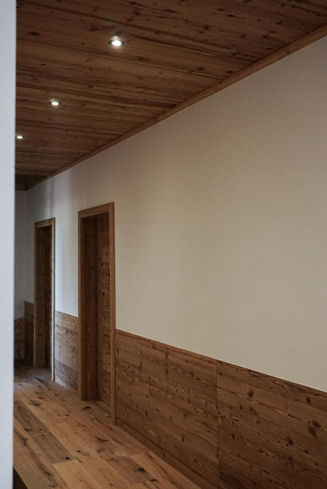 Gut Mitterlehen Apartman Elsbethen Kültér fotó