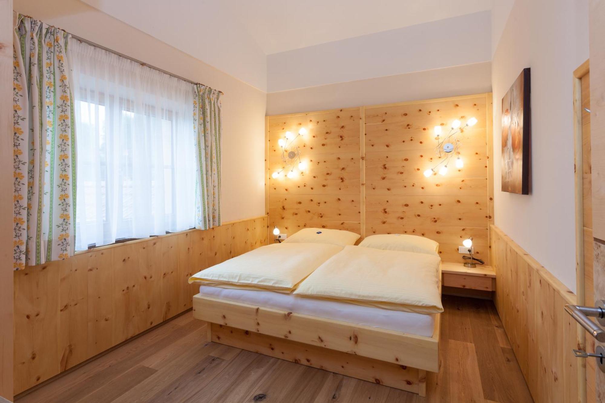 Gut Mitterlehen Apartman Elsbethen Szoba fotó