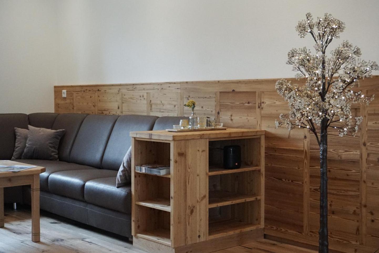 Gut Mitterlehen Apartman Elsbethen Kültér fotó