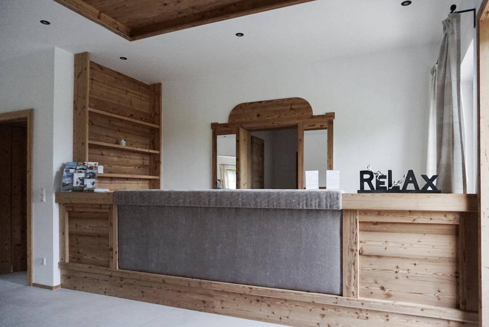Gut Mitterlehen Apartman Elsbethen Kültér fotó