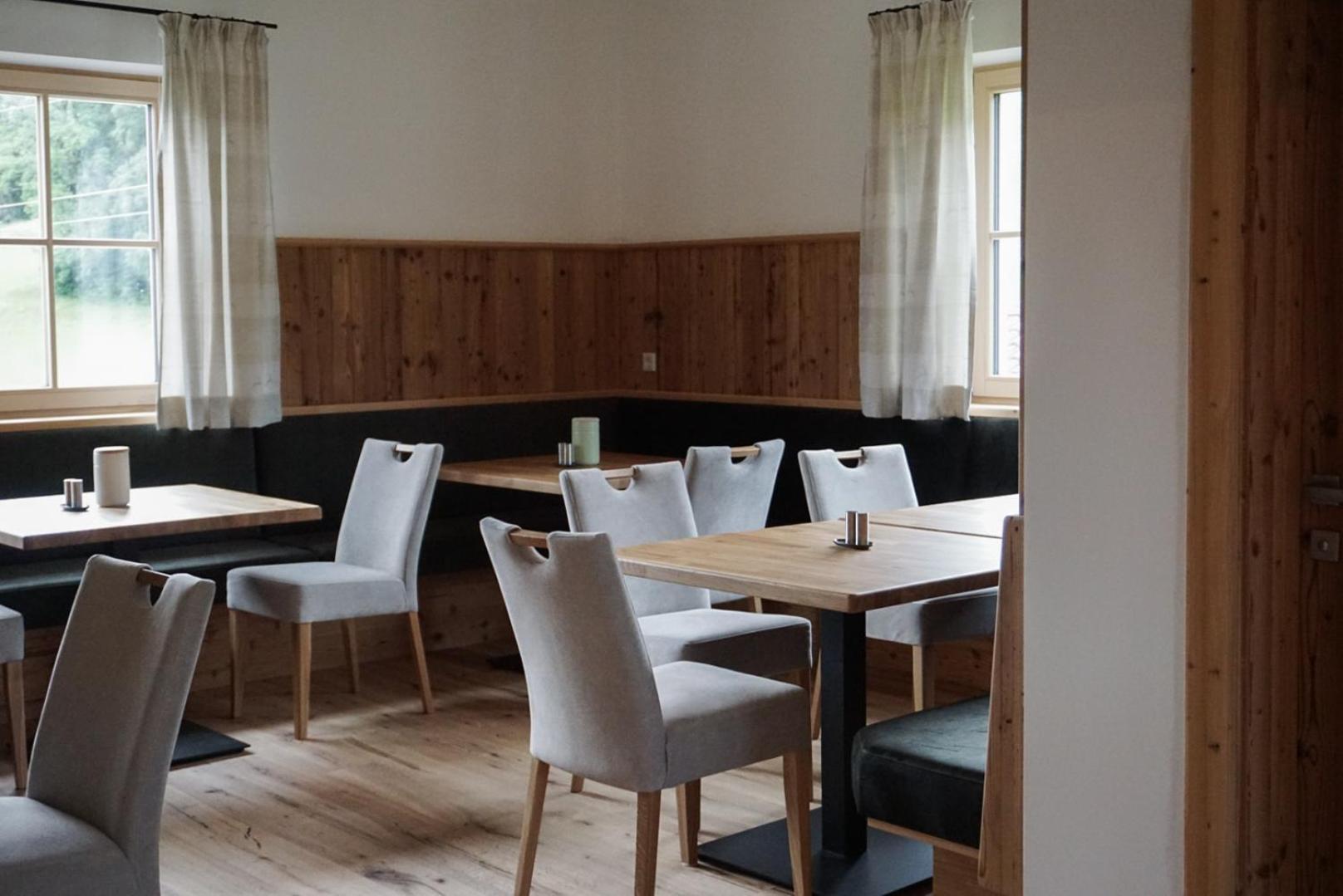 Gut Mitterlehen Apartman Elsbethen Kültér fotó