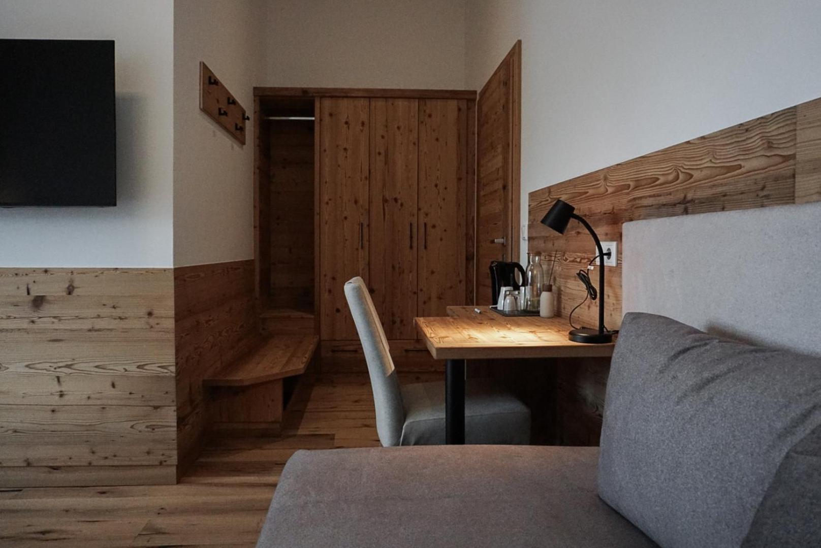 Gut Mitterlehen Apartman Elsbethen Kültér fotó
