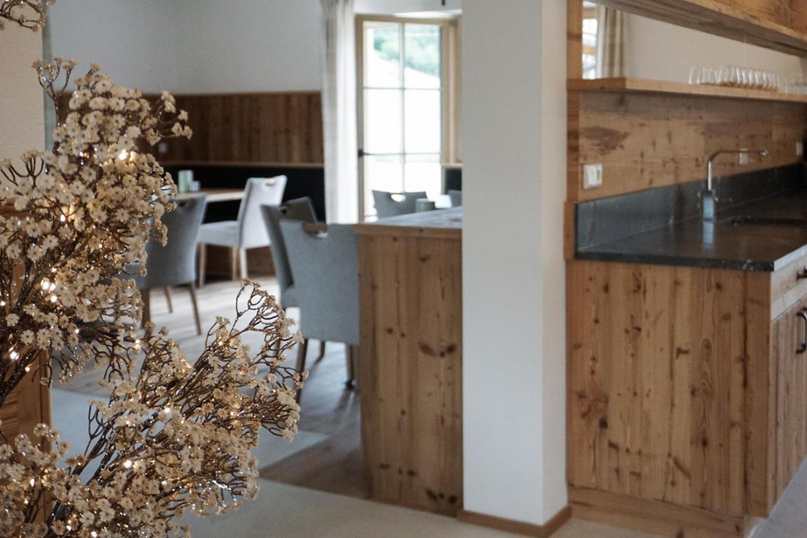Gut Mitterlehen Apartman Elsbethen Kültér fotó