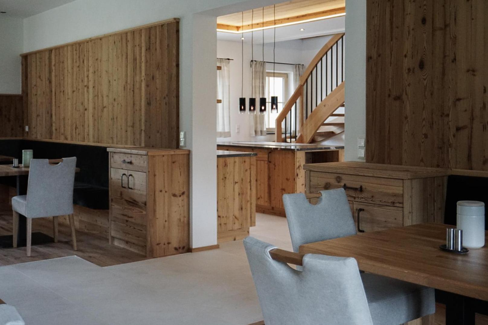 Gut Mitterlehen Apartman Elsbethen Kültér fotó