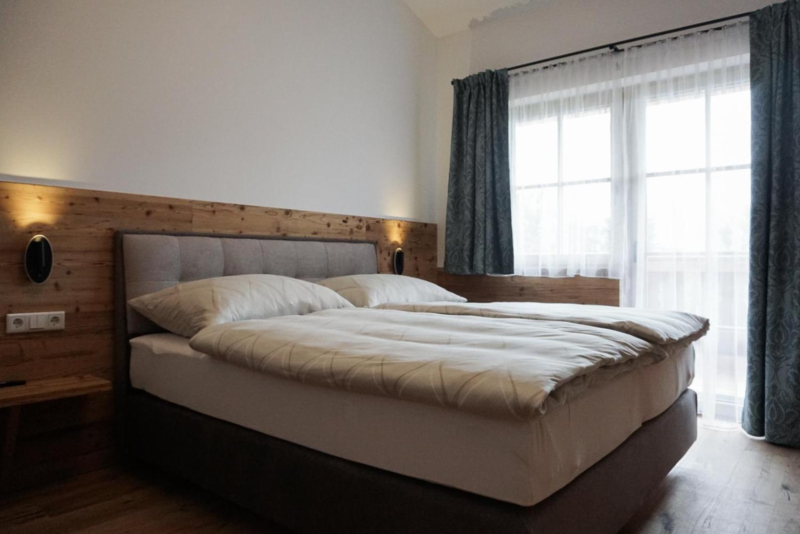 Gut Mitterlehen Apartman Elsbethen Kültér fotó