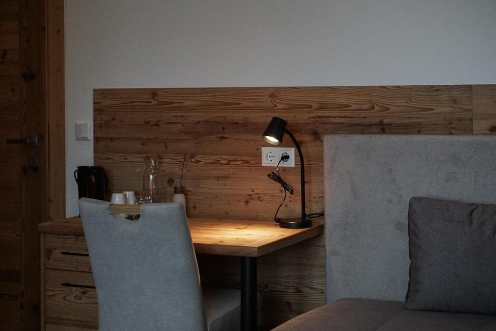 Gut Mitterlehen Apartman Elsbethen Kültér fotó