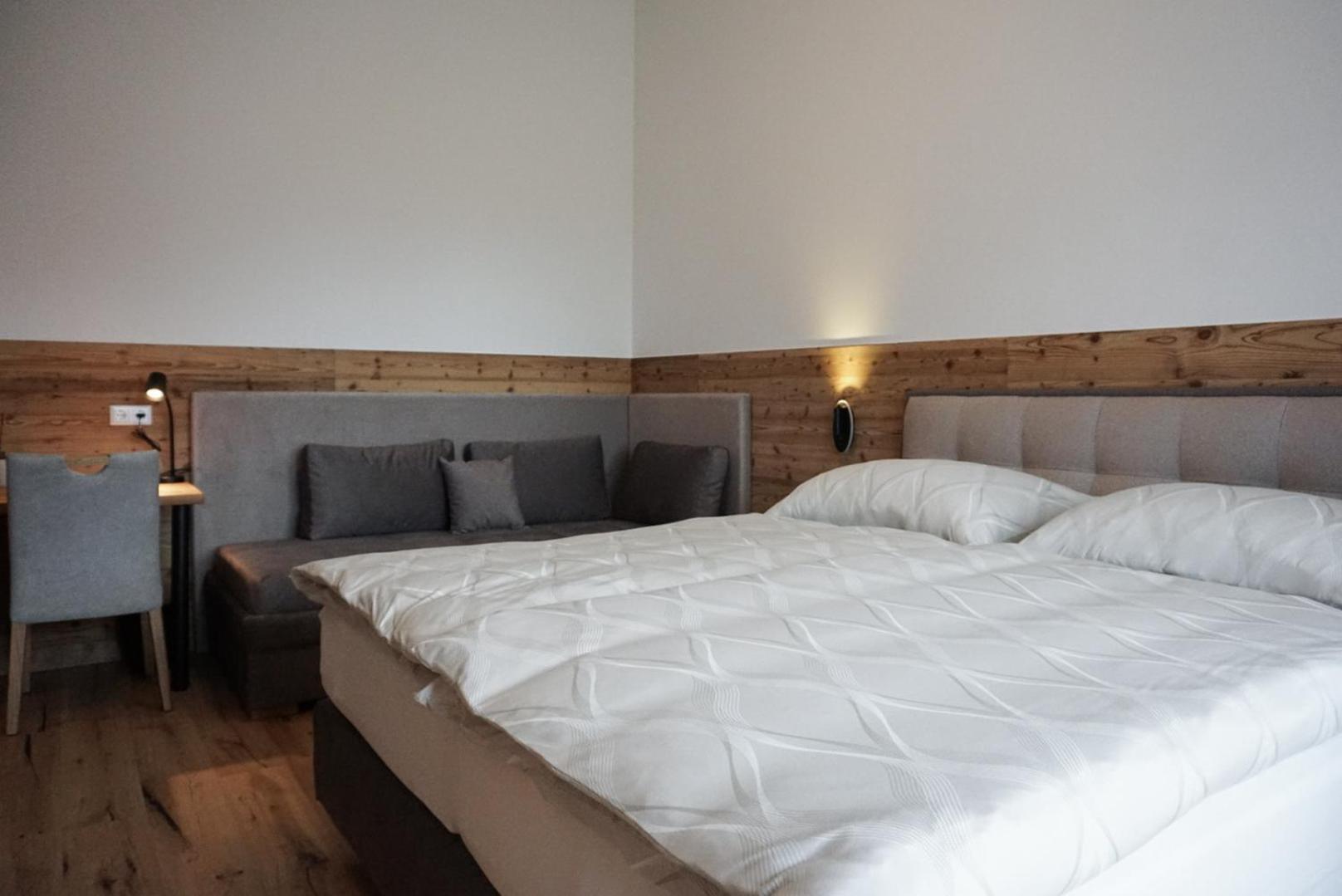 Gut Mitterlehen Apartman Elsbethen Kültér fotó
