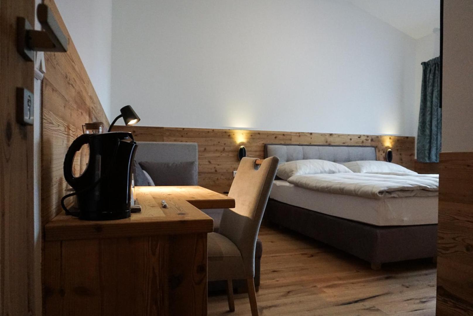 Gut Mitterlehen Apartman Elsbethen Kültér fotó