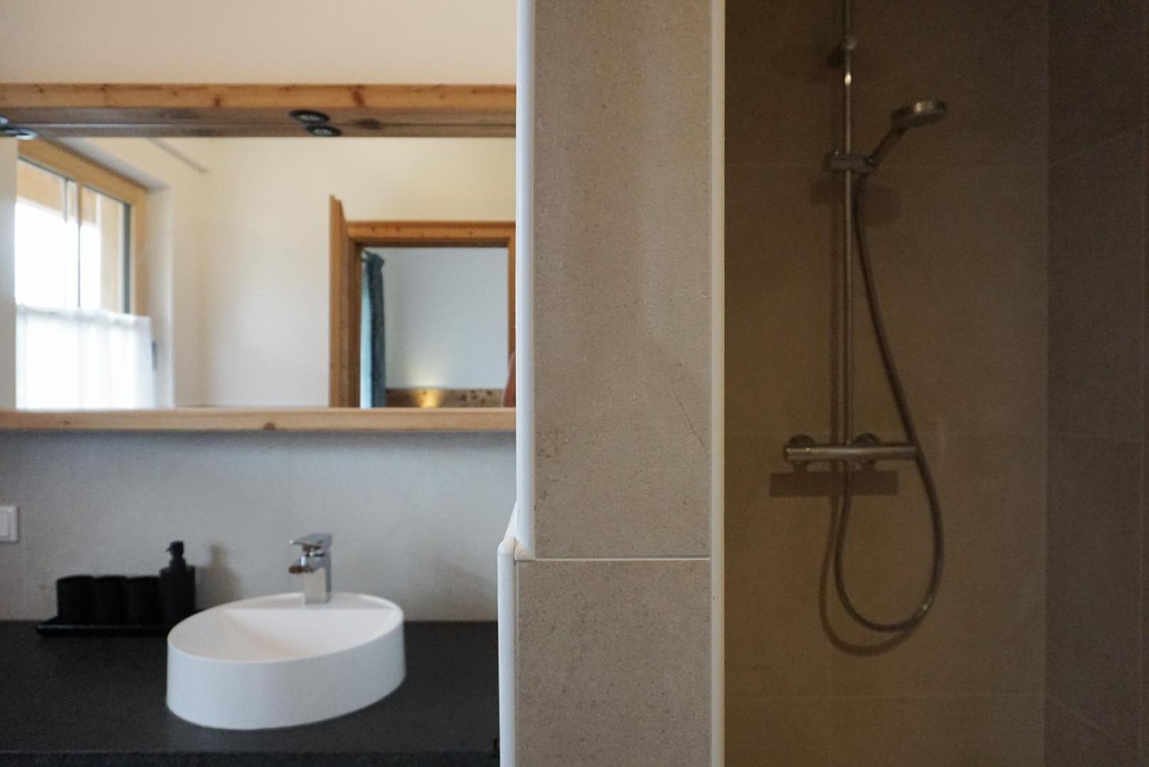 Gut Mitterlehen Apartman Elsbethen Kültér fotó