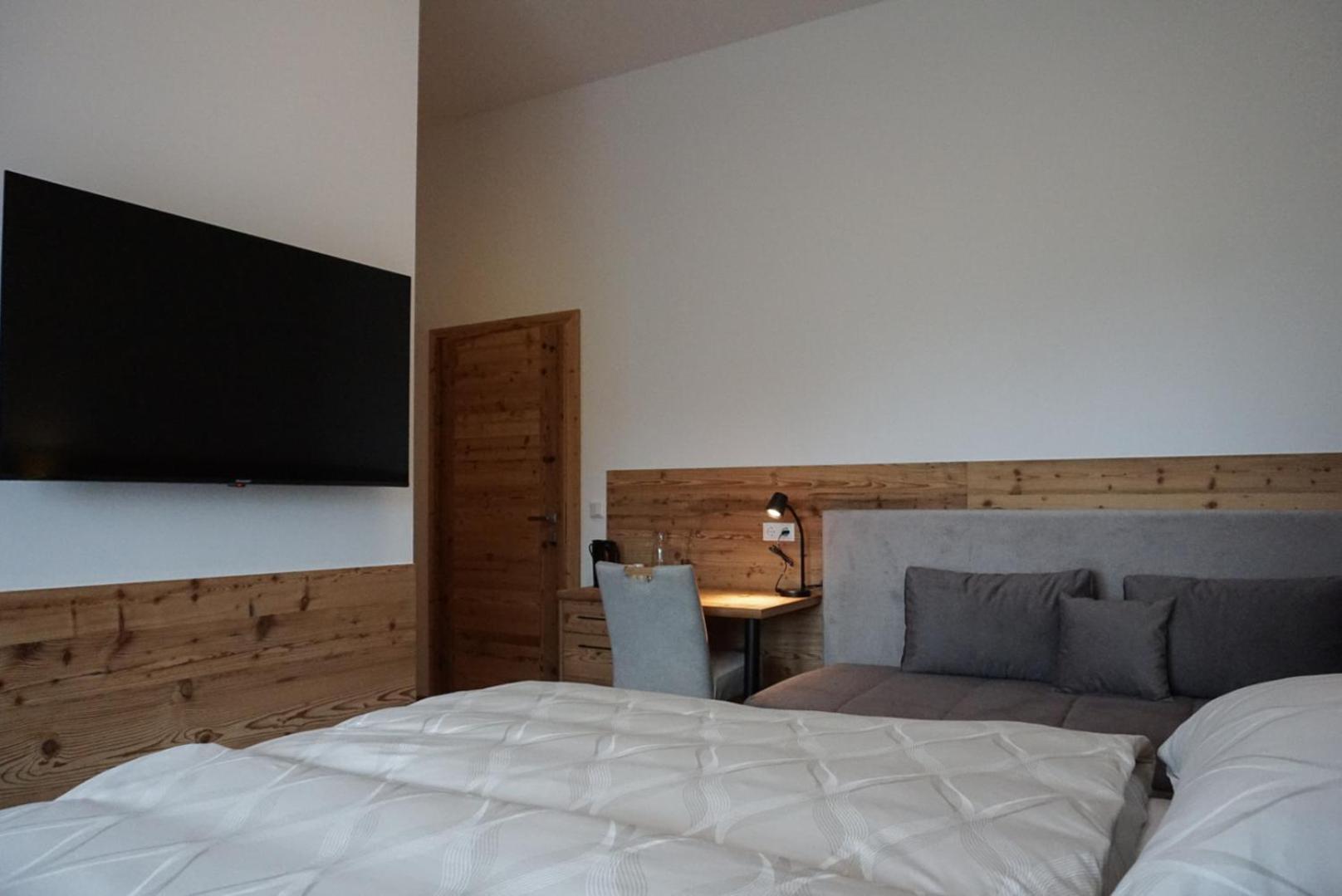Gut Mitterlehen Apartman Elsbethen Kültér fotó