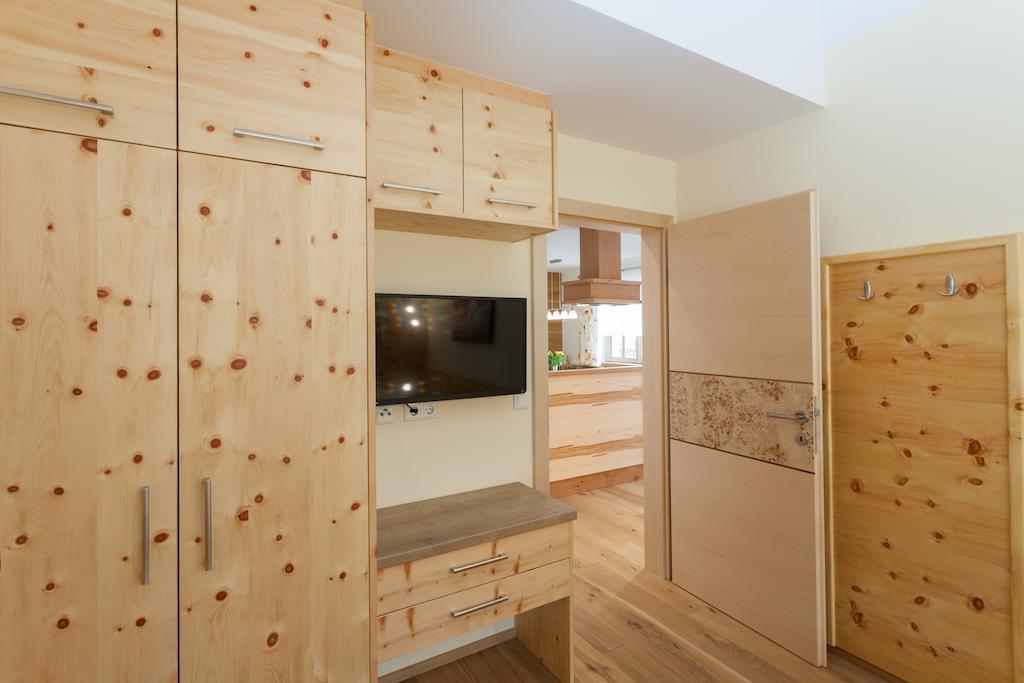 Gut Mitterlehen Apartman Elsbethen Szoba fotó