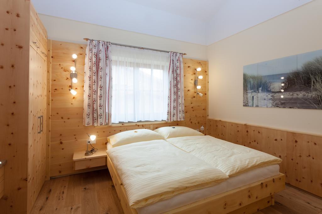 Gut Mitterlehen Apartman Elsbethen Szoba fotó