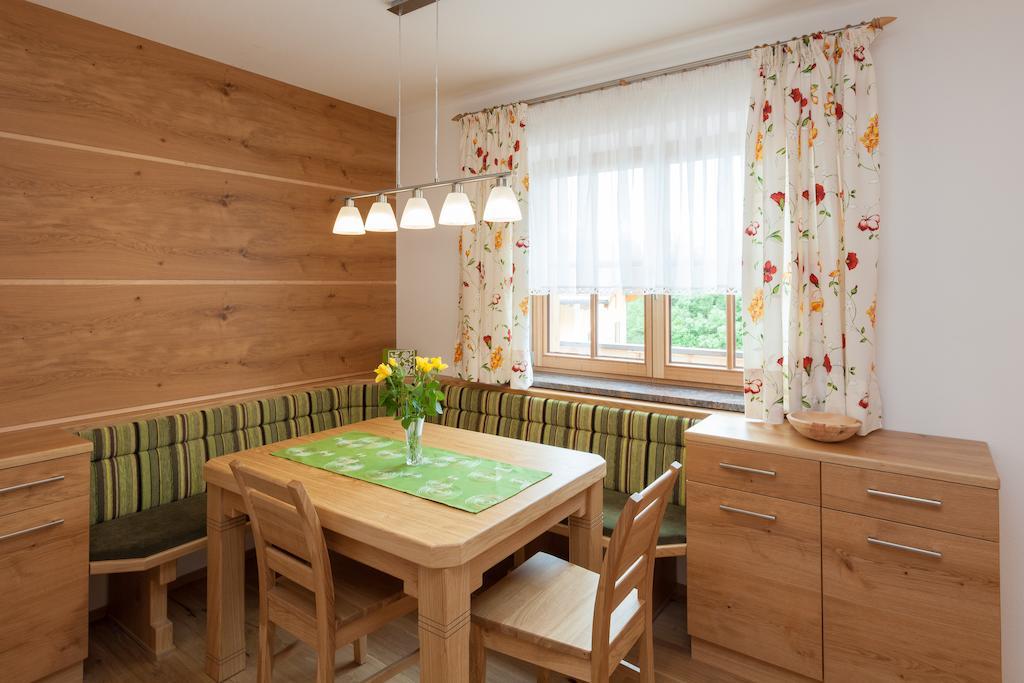 Gut Mitterlehen Apartman Elsbethen Kültér fotó