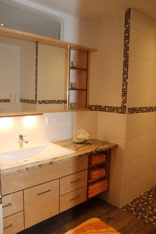 Gut Mitterlehen Apartman Elsbethen Kültér fotó