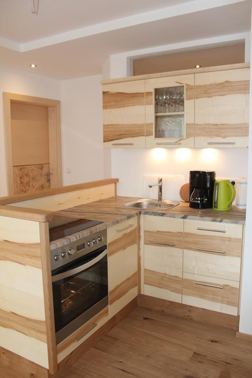 Gut Mitterlehen Apartman Elsbethen Kültér fotó